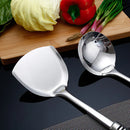 Axya Stainless Steel Kitchenware Set for Home Cooking Tools