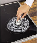 Axyaa Glass Cleaning Tool Set for Household Decontamination and Scraper Blades