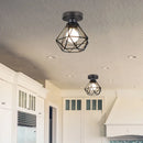 Axyaa Modern LED Pendant Chandelier for Kitchen Living Room Bedroom