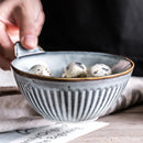 Axya Wedding Tableware Set - Ceramic Cups, Bowls, and Plates