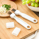 Axyaa Hand Grater & Vegetable Cutter - Multifunctional Kitchen Tool
