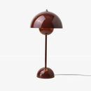 Axyaa Creative Eye Protection Table Lamp for Bedroom and Living Room