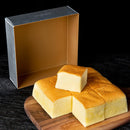 Axyaa Nonstick Aluminum Square Baking Mold for Cheese Biscuits, Bread, and Cakes