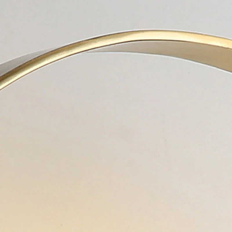 Axyaa Modern Nordic G9 LED Wall Lamps for Bedroom, Living Room, and Stairs
