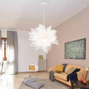 Axya Mesh Pendant Light for Bedroom and Study Room Decoration