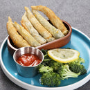 Axyaa Stainless Steel Sauce Cups Set, Condiment Dipping Bowls for Home Kitchen
