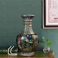 Axyaa Ceramic Antique Vase Collection for Home Decor & Housewarming Gift