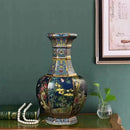 Axyaa Ceramic Antique Vase Collection for Home Decor & Housewarming Gift