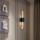 Axya Nordic LED Marble Wall Lamps for Home Decor & Lighting