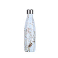 Axyaa Stainless Steel Insulated Vacuum Flask Water Bottle