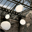 Axyaa Industrial Pendant Light Fixture Living Room Hanging Lamp E27