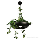 Axyaa Plant Flower Pendant Light Potted Indoor Hanglamp LED Modern Fixture