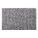 Axya Chenille Thickened Foot Mat – Non-Slip, Absorbent for Home & Hotel