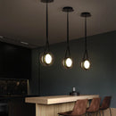 Axya Designer Pendant Lights for Restaurant, Bar, and Bedroom Decor