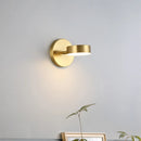 Axyaa Nordic LED Wall Lamps for Bedroom & Home Decor Lighting
