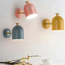 Axyaa LED Colour Wall Light for Kitchen, Dining, Bedroom, Study, Children Room