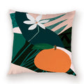 Axyaa Abstract Splice Pattern Pillow Case Bohemian Cushion Cover