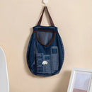 Axyaa Mesh Hanging Produce Bags - Kitchen Storage Organizer