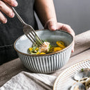 Axya Wedding Tableware Set - Ceramic Cups, Bowls, and Plates