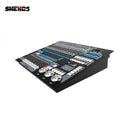 Axyaa 1024 DMX Console Moving Head Light DJ Disco Stage Controller