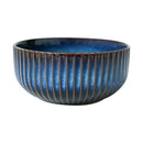 Axya Gradient Nordic Ceramic Bowl Set - Breakfast Soup, Salad, Noodle, Home Plate
