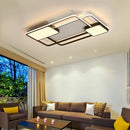 Axyaa LED Chandelier Lights for Dining Living Room Modern Kitchen Lighting