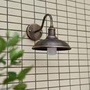Axyaa Vintage Loft Outdoor Lights for Balcony Terrace Courtyard Garden