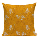 Axyaa Vintage Flower Cushion Covers - Shabby Chic Floral Pillowcase