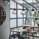 Axyaa Modern LED Pendant Chandelier for Kitchen Living Room Bedroom