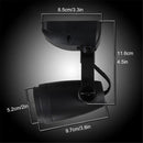 Axyaa Vintage LED Spotlights Industrial Ceiling Lamp