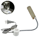 Axyaa 10 Lamp Beads Sewing Machine Light - Smart Home Working Accessory