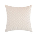 Axyaa Velvet Cushion Covers - Minimalist Nordic Style Decorative Pillows