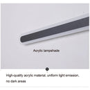 Axya LED Outdoor Wall Lamp | Waterproof Sconce Light for Garden & Porch