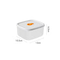 Axyaa Food Storage Box Grains & Spices Container Organizer
