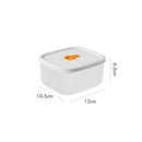 Axyaa Food Storage Box Grains & Spices Container Organizer
