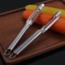 Axyaa Peeler Knife Set for Food, Fruit, Vegetable, Fish Scale Scraping & Home Kitchen Essentials