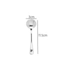 Axyaa Stainless Steel Cutlery Set for Restaurant and Home Dining