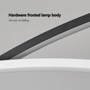 Axyaa Modern LED Chandelier Strip for Dining Room and Living Room