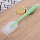 Axyaa Silicone Cake Cream Scraper Spatula Baking Tools