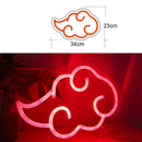 Axyaa Neon XoXo LED Light Sign for PS4 Game Room Bar Décor