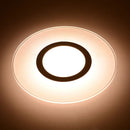 Axyaa LED Ceiling Light for Home Improvement - Modern Simplistic Style