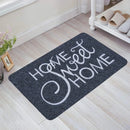 Axyaa Outdoor Welcome Mat 40x60cm - Heavy Duty Entrance Front Door Rug