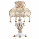 Nordic Vintage Court Floor Lamp Modern Retro Standing Axya Living Room Decor Lighting