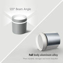 Axyaa 18W Modern LED Downlight for Living Room Ceiling Spots Indoor Lighting