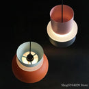 Axyaa Modern Nordic Lustre Pendant Lights for Simple Elegance in Any Space