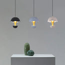 Axya Modern Chandelier: Artistic LED Suspension Luminaire for Dining Room, Bar, and Bedside