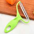 Axyaa Wide Mouth Grater & Vegetable Cutter - Multifunction Kitchen Tool