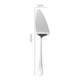 Axyaa Stainless Steel Kitchen Cutlery Set for Serving, Steak, Soup, and Buffet