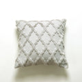 Axyaa Nordic Cushion Cover 45x45cm: Stylish Sofa Pillowcase for Home Decor & Living Room