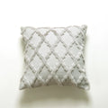 Axyaa Nordic Pillow Cover 45x45cm for Sofa, Home Decor, Living Room